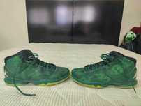 Nike Air Jordan Superfly 4 tam 42.5 em excelente estado