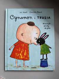 Cynamon i Trusia