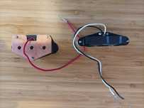 Set de Pickups para telecaster
