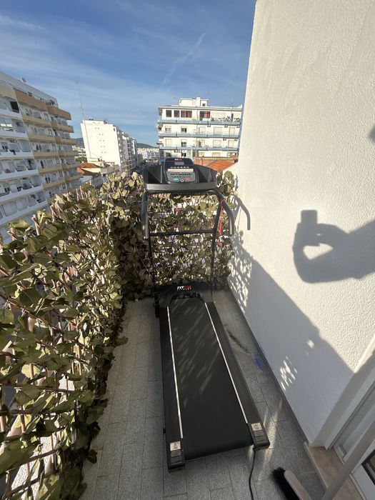 Passadeira FitFiu (última geração)