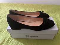 Sabrinas pretas seaside