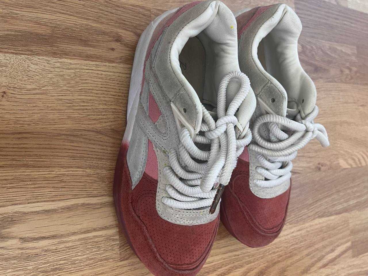 Кроссовки Puma Tokyo "Sakura Project" Кросівки Пума