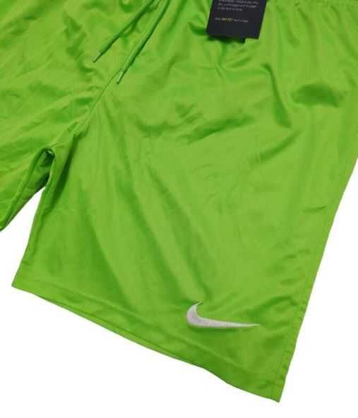 Шорти футбольні Nike Park Knit Short (448222-350) M