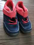 Buty sportowe r. 29 dla dziewczynki Decathlon
