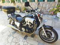 Yamaha Vmax 1200