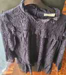 Blusa tamanho M lanidor
