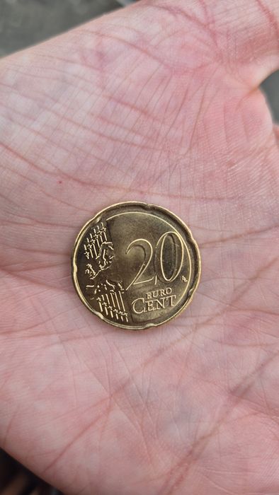 moeda comemorativa da França de 2024, que homenageia Josephine Baker