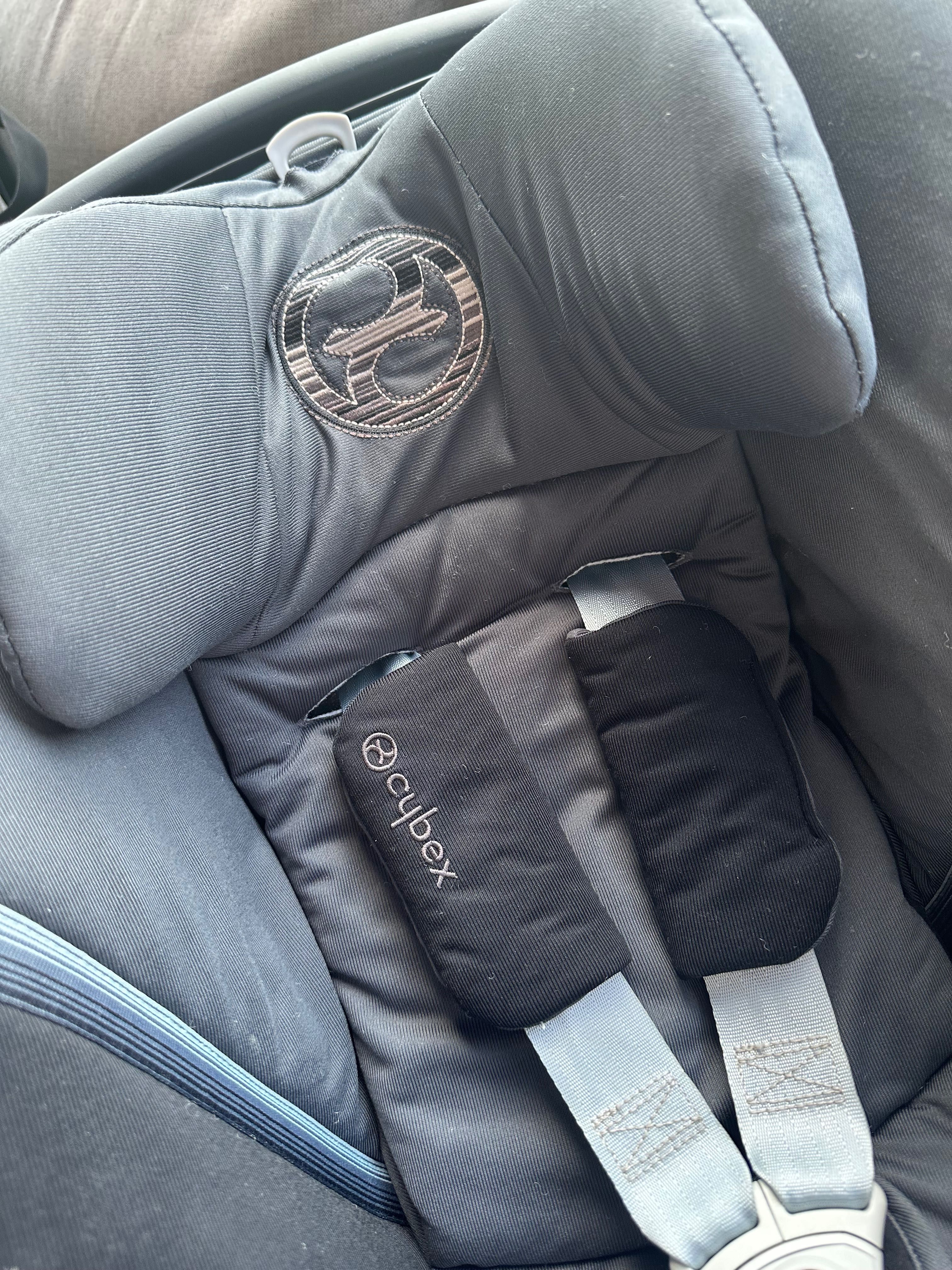 Fotelik Cybex Aton 5