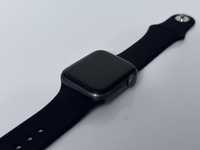 Apple Watch Series 5 40mm GPS + Cellular Aluminium Case Grey Szary