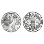 2,5€ 200 ANOS DA CONSTITUIÇÃO DE 1822