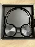 Słuchawki bezprzewodowe Sony MDR-ZX330BT
