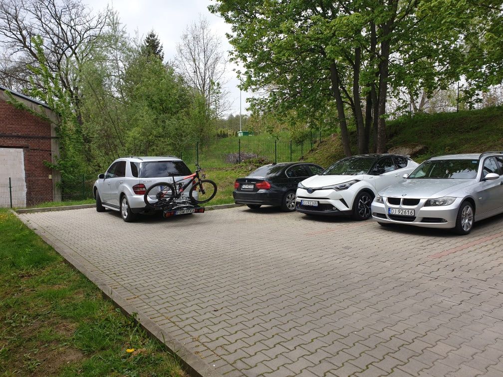 Mieszkanie do wynajęcia
