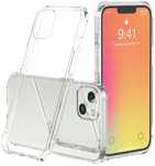 Etui Case Silikon Wzmacniane Do Iphone 13 Mini