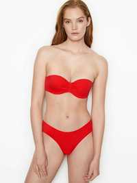 Красный купальник Victoria's Secret 32C/XS оригинал