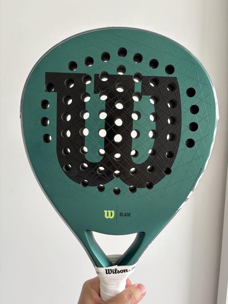 Wilson Blade V3 Pro