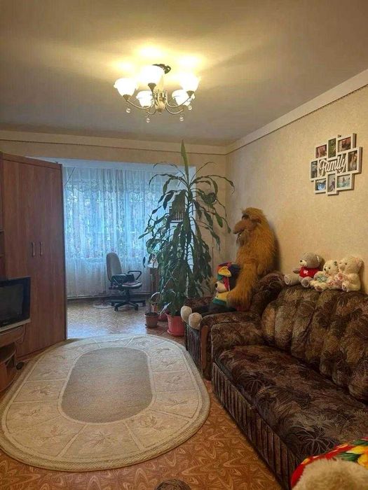 Продам 2-к квартиру 69 кв.м, 3/9 эт, ул Парковая (3-230-586 ОФ)