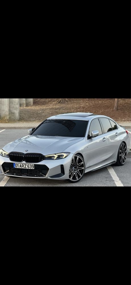 Диски Нові R19/5/112 BMW 3 G20 5 G30 G60 7 X3 G01 X4 G02 X5 G05
