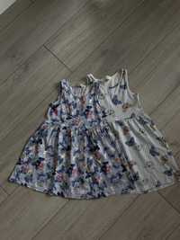 Сукня для дівчинки hm H&M