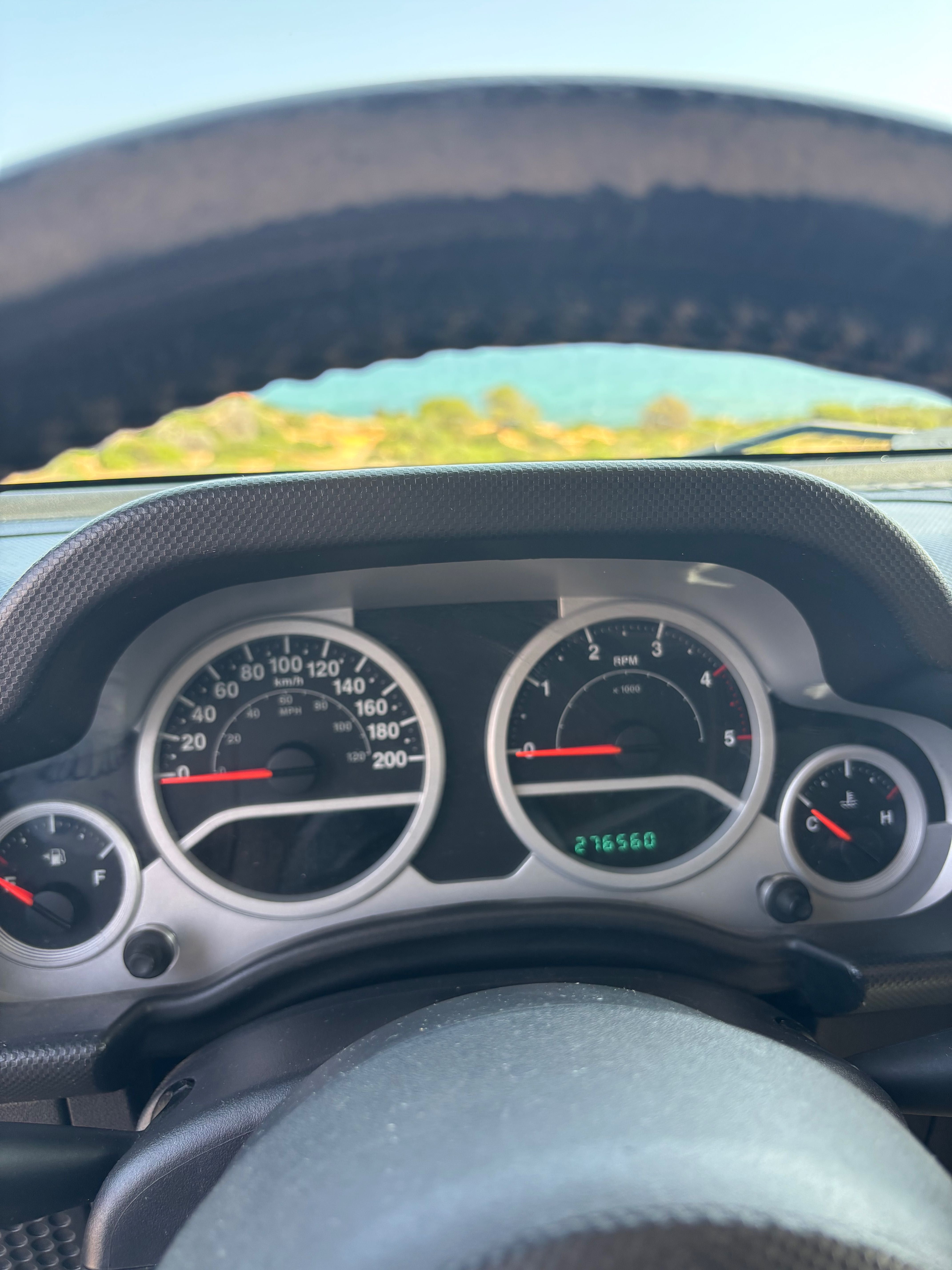 Jeep Wrangler unlimited Sahara