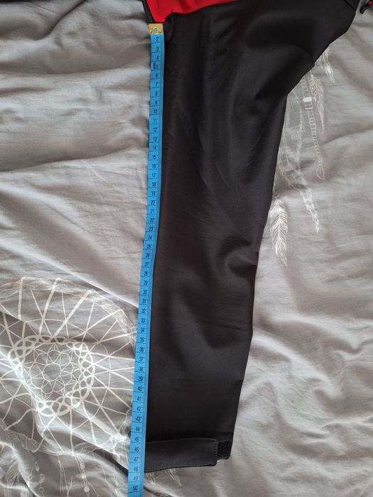 Kurtka męska typu softshell