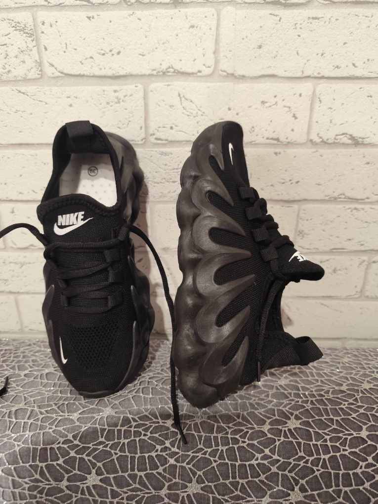 Adidasy muszelki 39