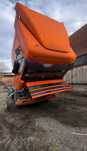 Розборка DAF XF 95 Euro 3 (Даф ХФ 95 Євро 3) – разборка тир