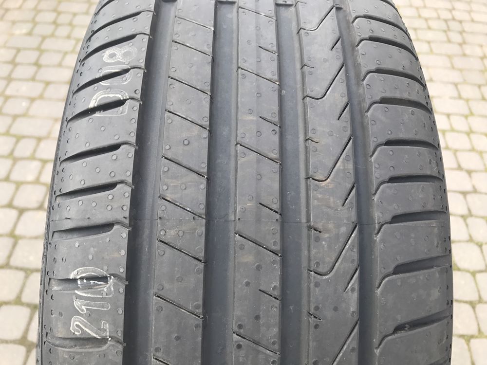 Nowe opony letnie / lato 225/45R18 PIRELLI P7