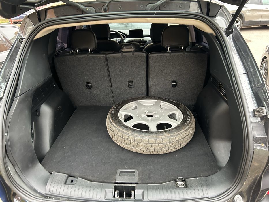 Ford Escape mk4 після ‼️ДТП‼️