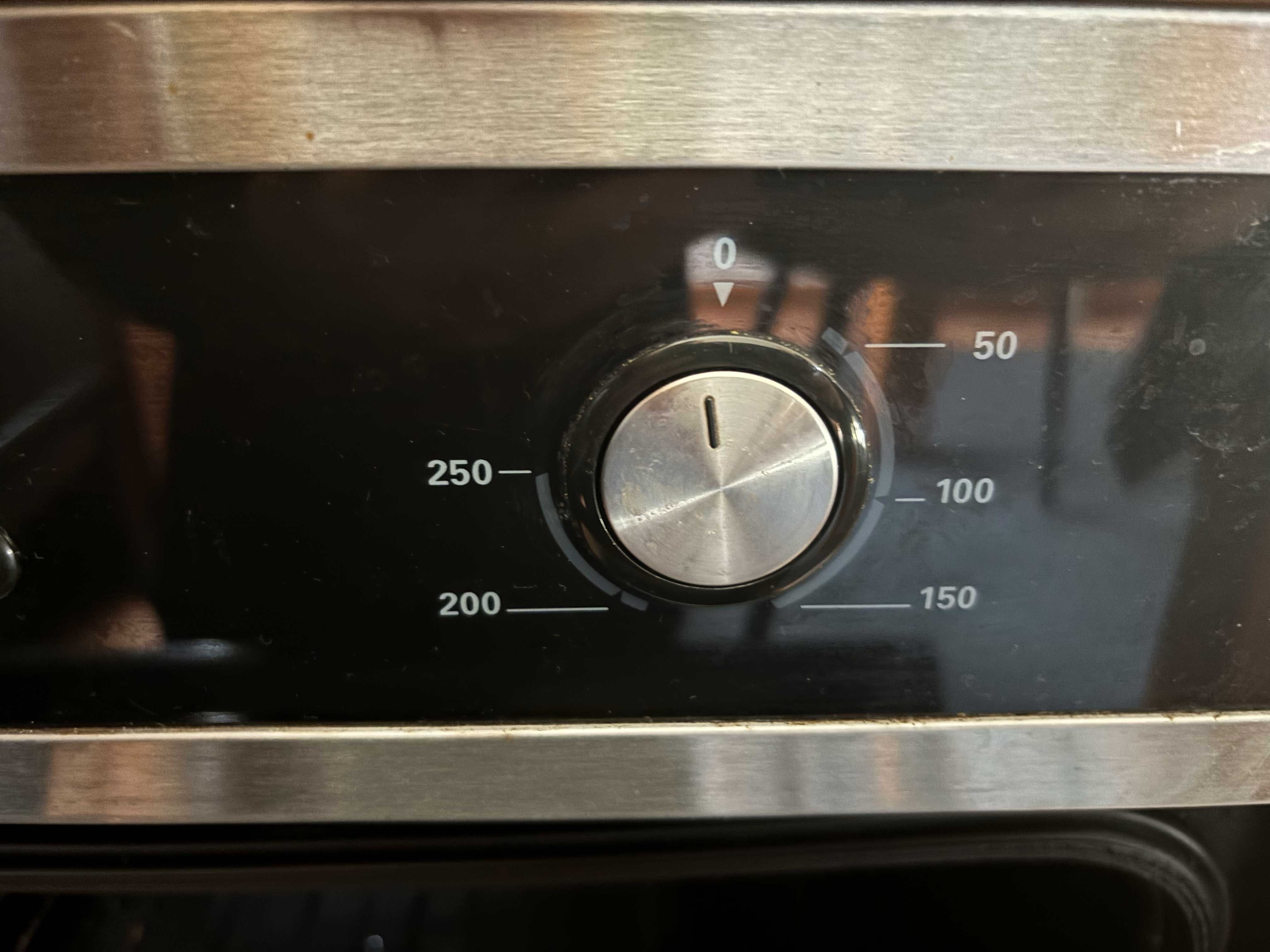 Forno orima com ventilação modelo OR65DE 70L