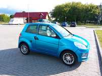 Ligier IXO Ligier IXO JS50
