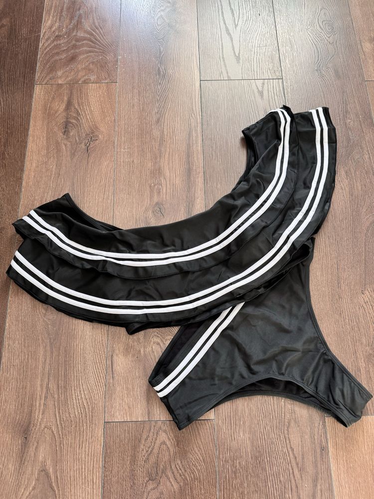 Купальник роздільний L-XL