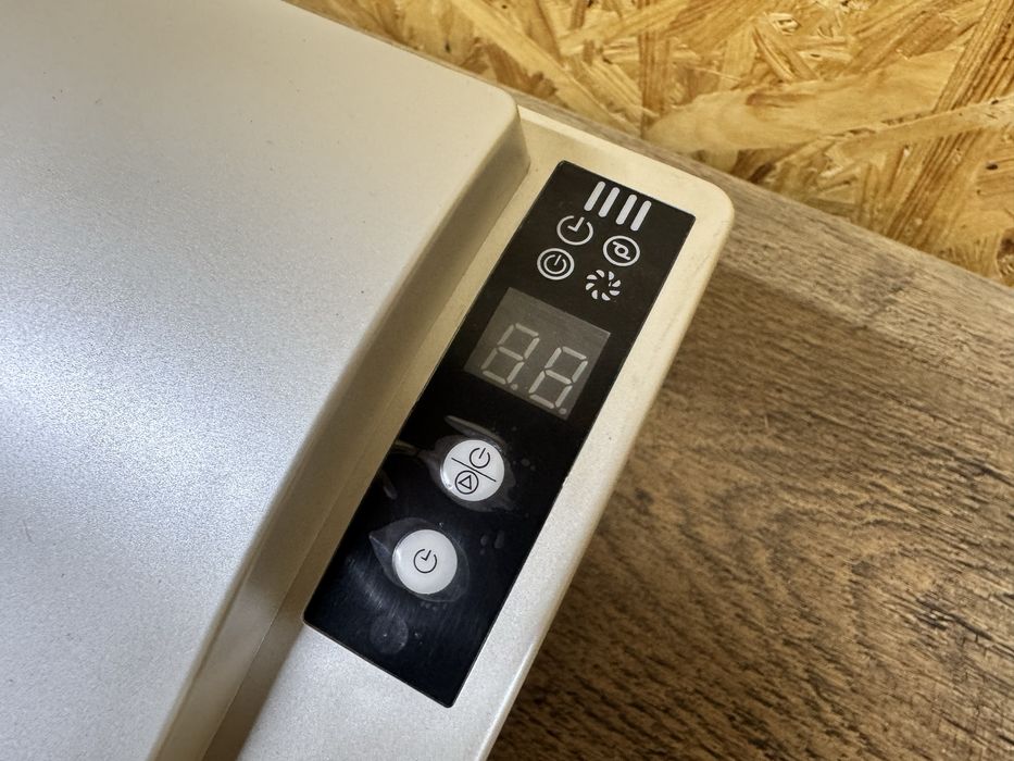 Тепловентилятор Wild Wind WPTC-2015