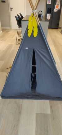 Namiot tipi duży