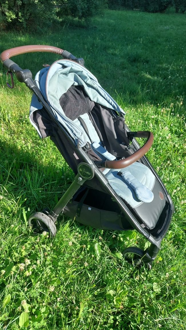 Baby design Look Gel kolor TOURQUOIS
