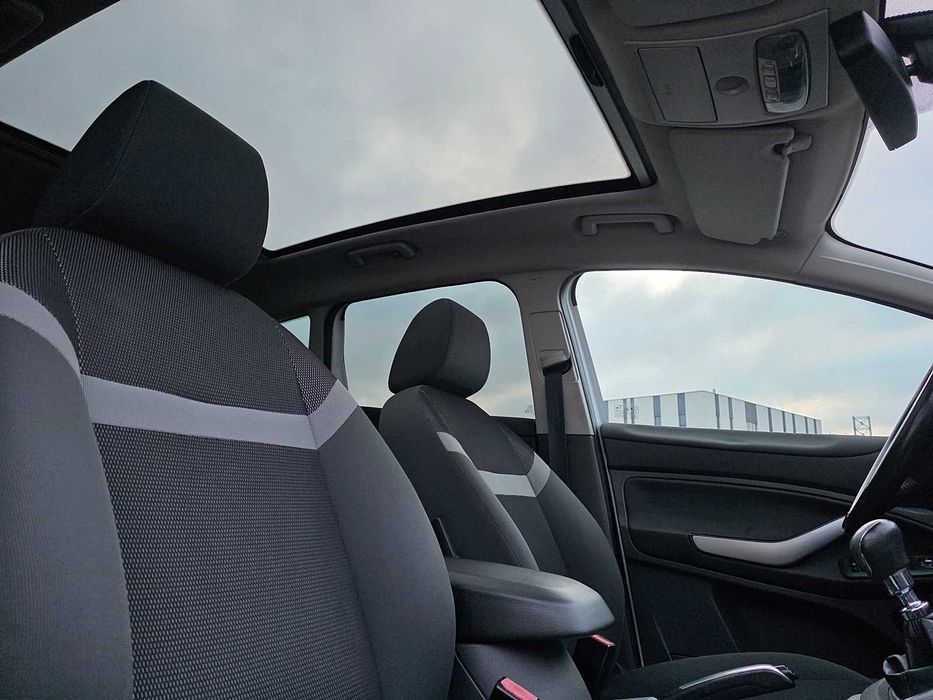 Ford Kuga 2.0 Diesel Panorama Serwisowany