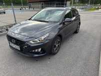 Hyundai I30 pierwszy właściciel , stan bdb, zakupiony w polskim salonie