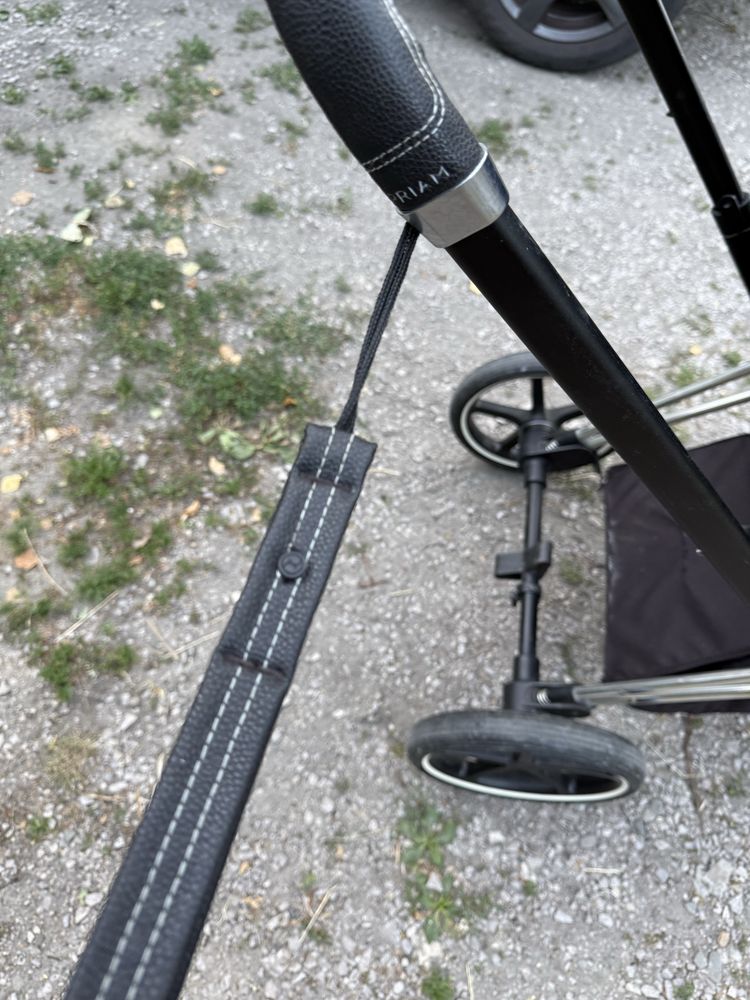 Wozek spacerowka cybex priam 2.0