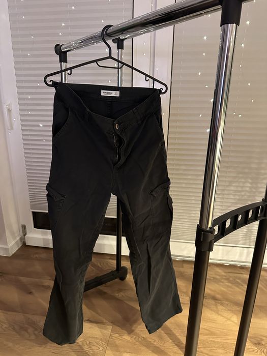 Ubrania - bluzy sweterki