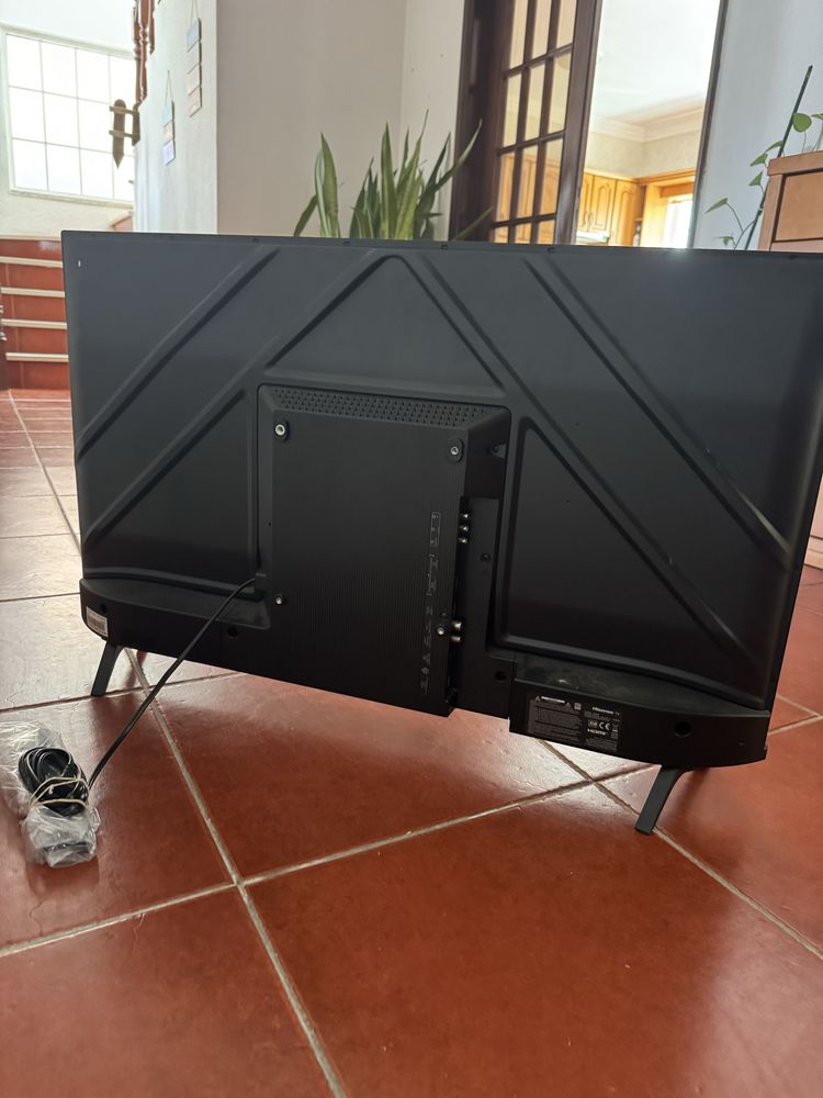 Tv Hisense 40 polegadas
