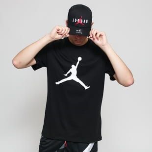 Jordan Jumpman CJ0921-011 футболка