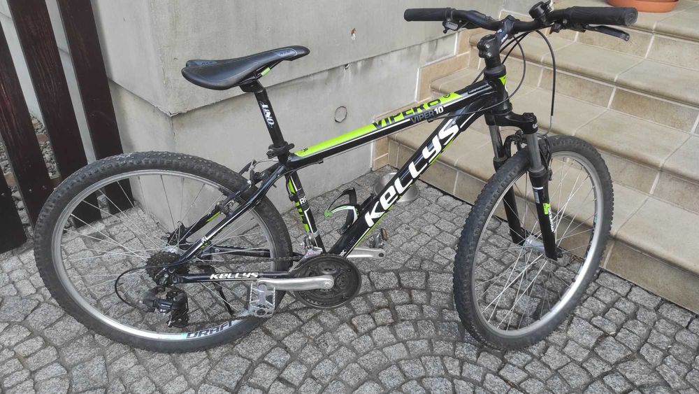 Rower górski 26 Kellys Viper 10