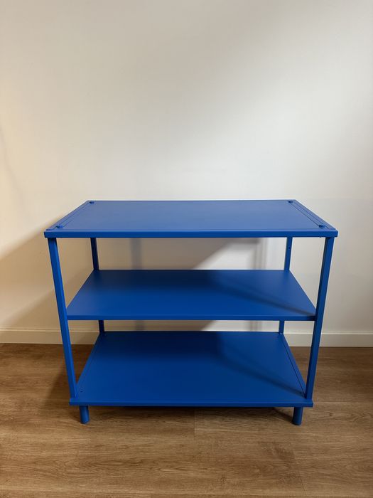 Estante aberta Ikea Platsa