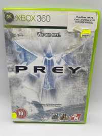 Gra Prey Xbox 360