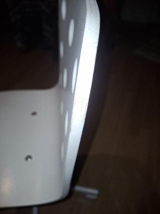 Krzesło obrotowe Ikea Jules