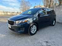 Kia Sedona 2015 р