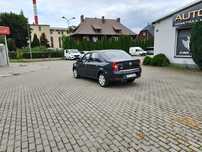 Dacia Logan 1.4 benzyna, gaz, klima, 4 x ele szyby