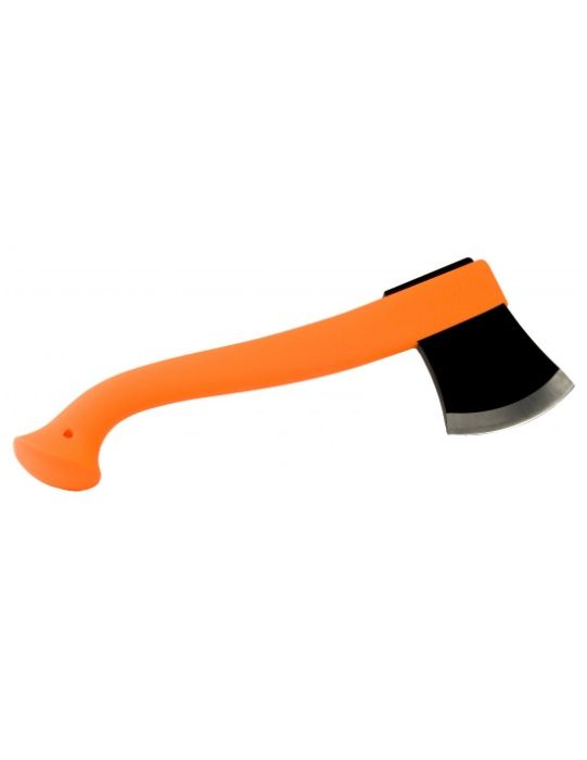 Zestaw Morakniv Toporek Outdoor Axe + Nóż Mora 2000 Orange