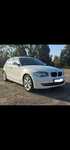 BMW  116D 2.0 Diesel, 116 KM–2009 rok