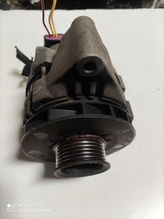 Alternador - Ssangyong Musso 2.9d / Korando
