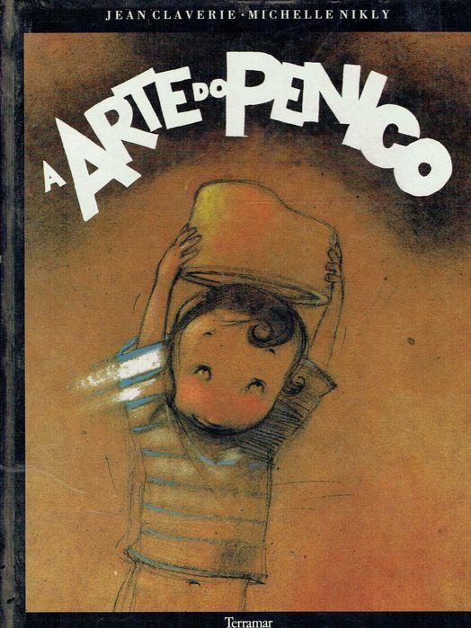 16561

A Arte do Penico
de Michele Nikly; 

editor: Terramar